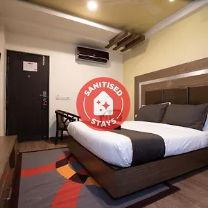 Oyo 80134 Collection O Hotel Prima Stay 3* Delhi (National Capital Territory of India)