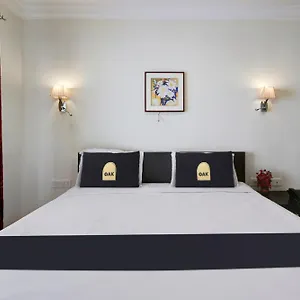 Collection O Grand Regency 3* Angamali