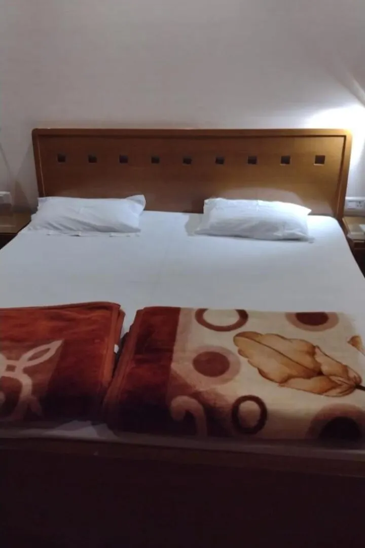 Oyo Benmore Hotel Shimla India